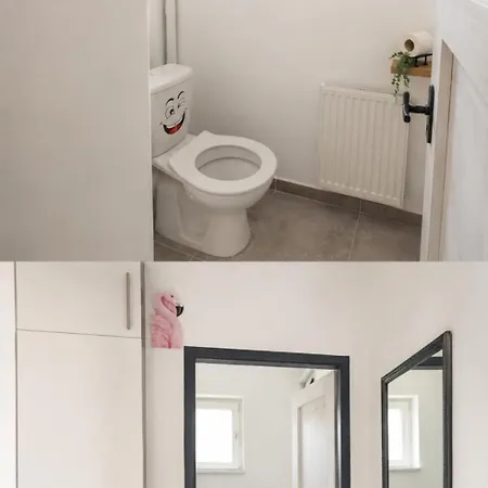 V Prirode U Prahy * Sojovice