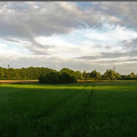 V Prirode U Prahy Sojovice